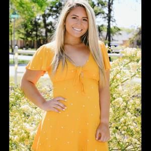 Meet your Posher, Anika